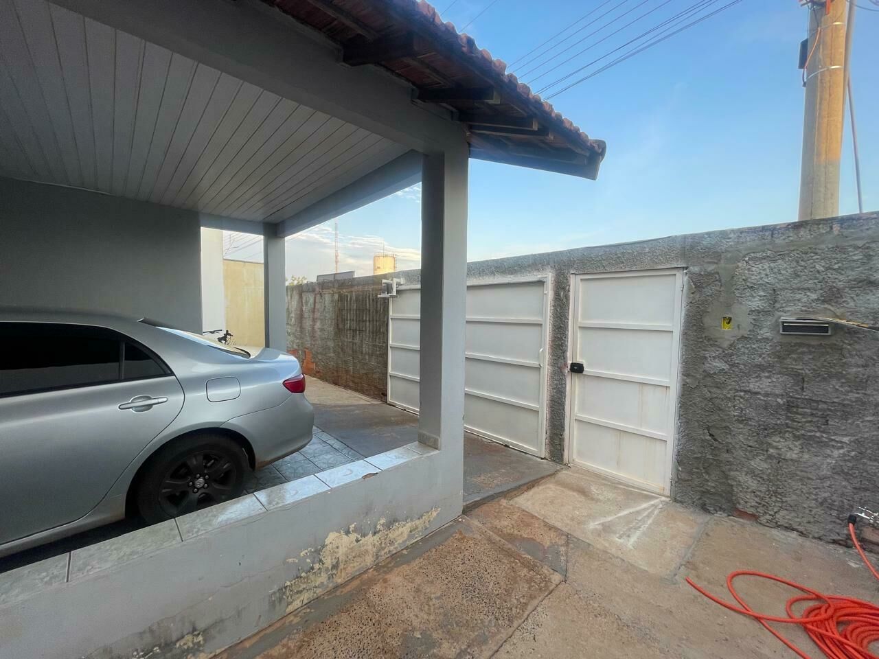 Imagem do VENDA - CASA NO SETOR SÃO PAULO
